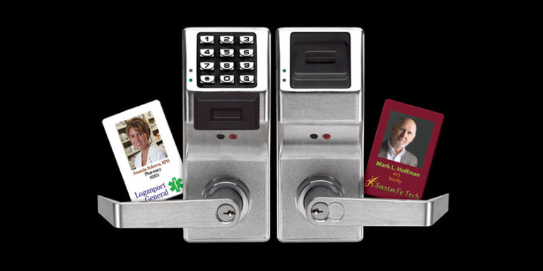 Benefits Of Keyless Entry For Your Home Or Business