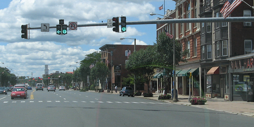 Picture of East Hartford