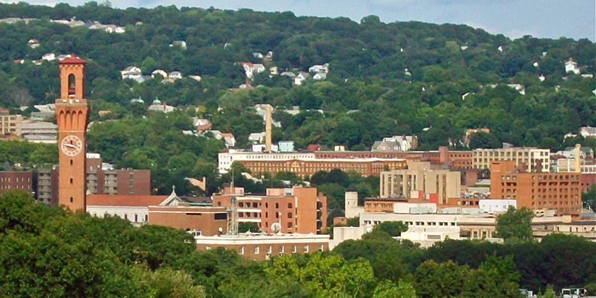 Picture of Waterbury