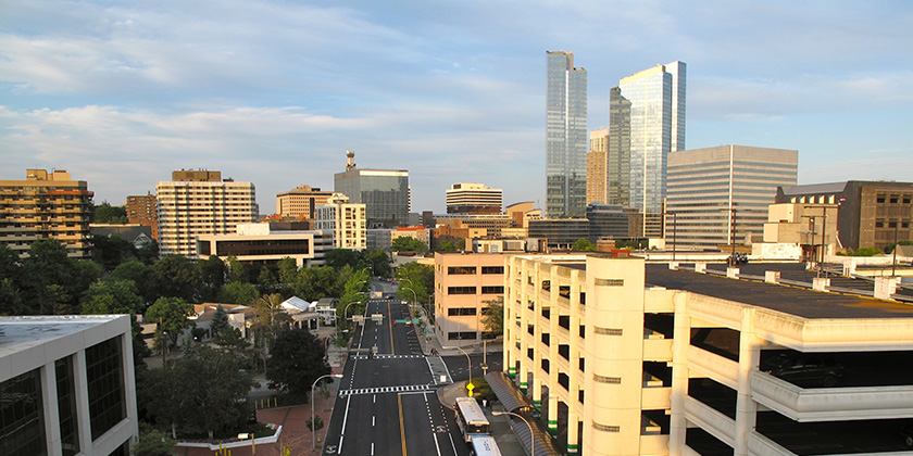 Picture of White Plains, NY